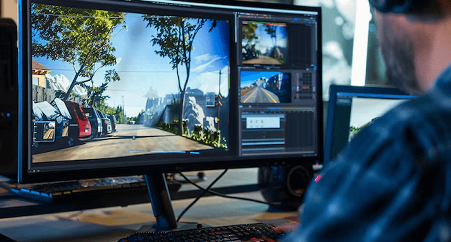 Animation Services