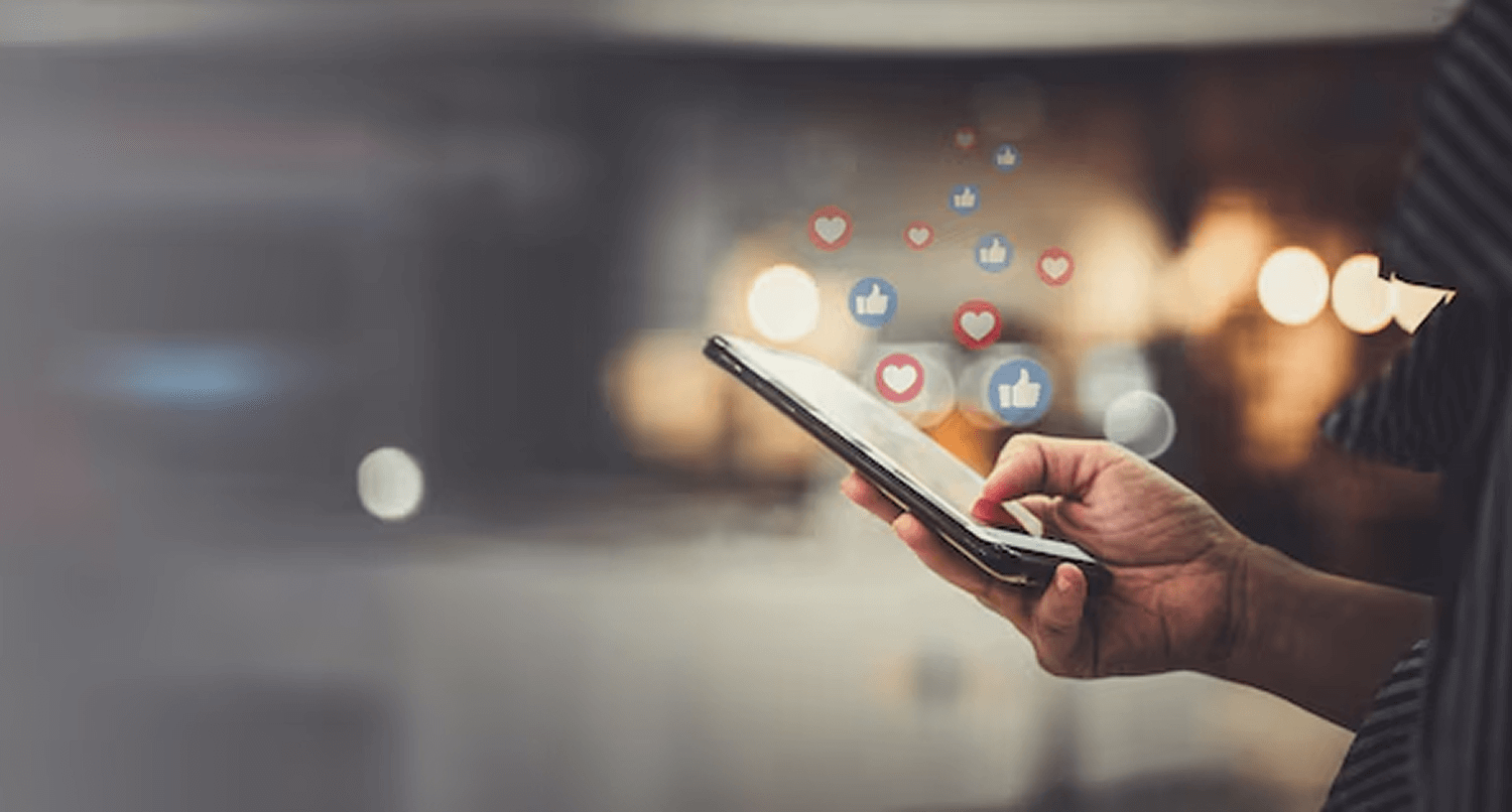 Social Media Headers Design