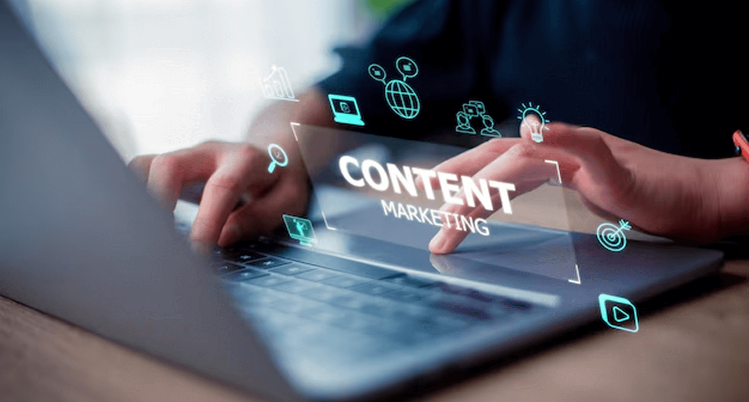Visual Content Creation